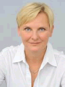 Sandra Frauenberger