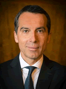 Mag. Christian Kern