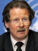 Univ.-Prof. Dr. Manfred Nowak