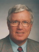 Dr. Peter Tischler