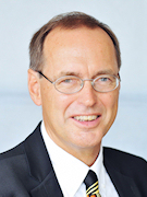 Univ.-Prof. Dr. Hannes Tretter