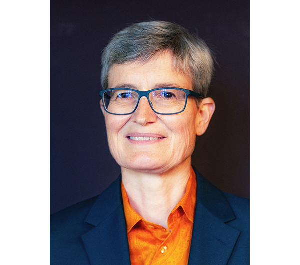 Univ.-Prof. Dr. Dr. h.c. Elisabeth Holzleithner