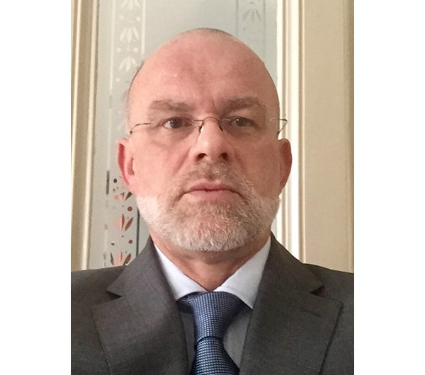 Dr. Wolfgang Rainer